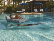 Four Seasons Resort Dubai at Jumeirah Beach