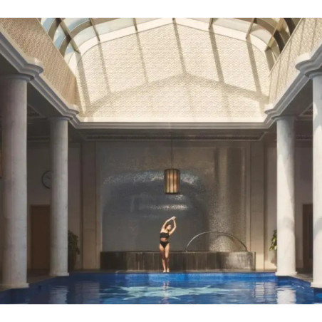 Four Seasons Resort Dubai at Jumeirah Beach_2