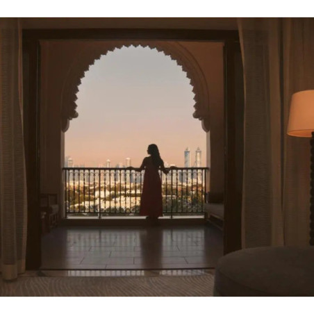 Four Seasons Resort Dubai at Jumeirah Beach_3