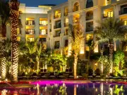 Four Seasons Resort Dubai at Jumeirah Beach