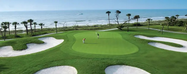 Etats-Unis-Caroline du Sud - 9Jrs/8nts - Hôtel Westin Hilton Head Island - EGF