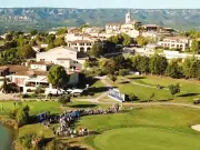 Séjour golf – Pont Royal - Provence (13) - 3 Jrs / 2 Nts au Moulin de Vernègues Hôtels & Spa **** avec 2 Green-fee