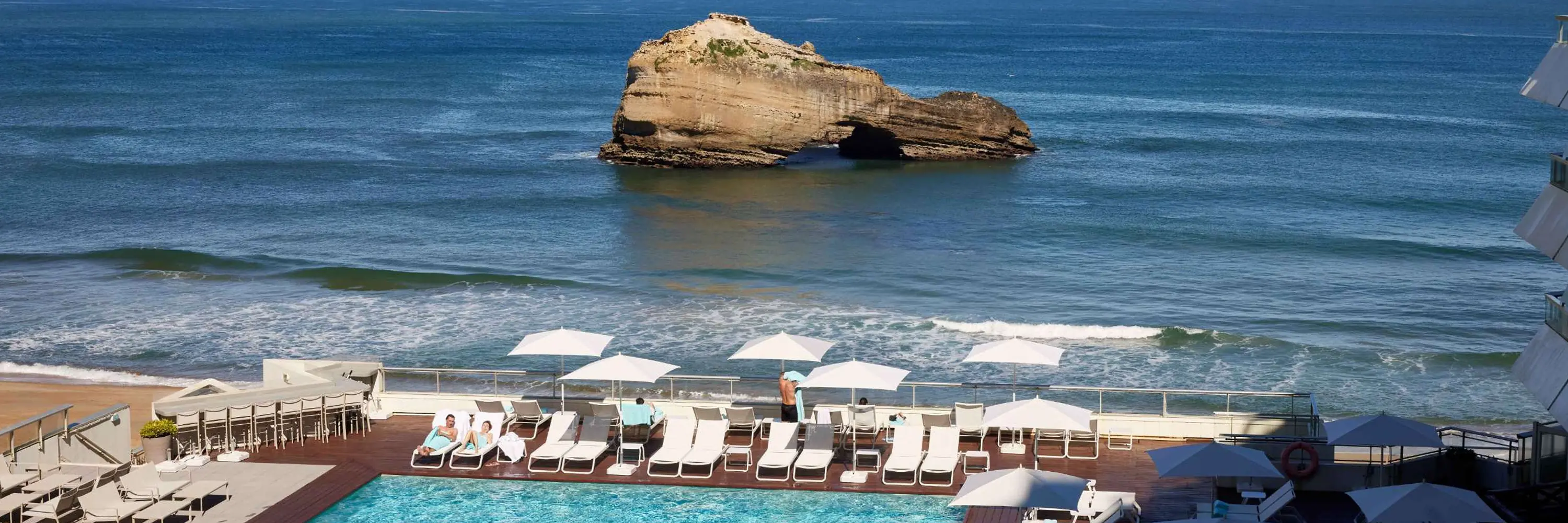 Biarritz (64) - Stage en formule golf santé de 2 jours / 8 heures avec Magali certifié MRP GOLF®