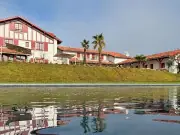 Biarritz (64) - Stage en formule golf santé de 2 jours / 8 heures avec Magali certifié MRP GOLF®