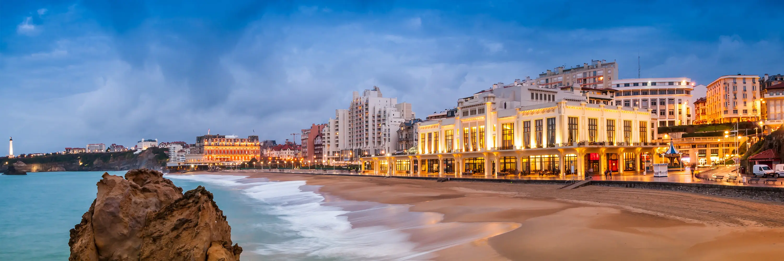 Biarritz (64) - Stage en formule golf santé de 2 jours / 8 heures avec Magali certifié MRP GOLF®