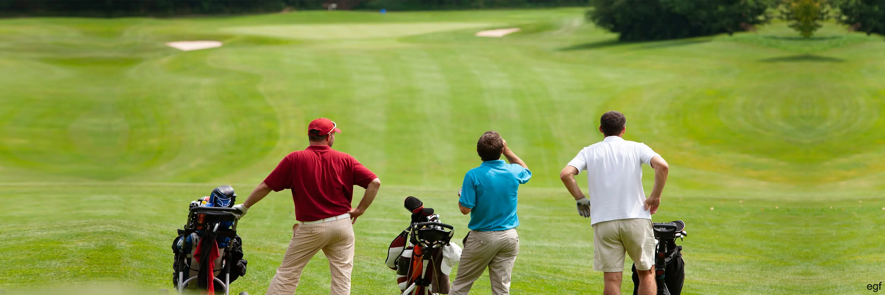 Biarritz (64) - Stage en formule golf santé de 2 jours / 8 heures avec Magali certifié MRP GOLF®