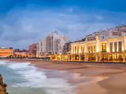 Biarritz - Pays Basque (64) - Stage perfectionnement de 3 Jrs 6 Hrs avec Magali