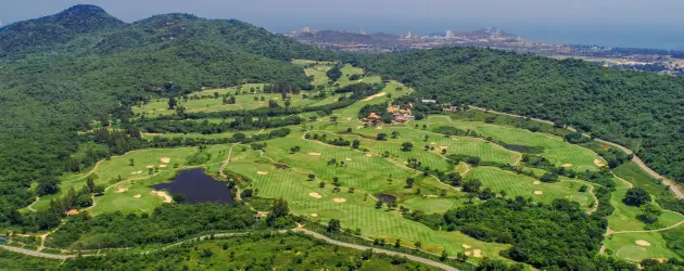 Pineapple Valley Golf Club Hua Hin