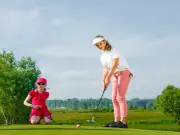 Golf de Lesigny (77) - Stage de Golf junior - perfectionnement - de 12 à 16 ans