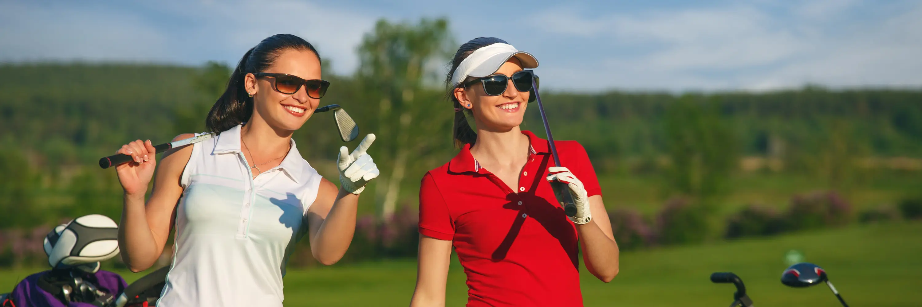 Golf Yvelines (78) - Stage en formule VIP SOLO d'une demi-journée avec un pro EGF