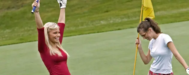 Golf Yvelines (78) - Stage en formule VIP DUO de 3 jours / 9 heures avec un pro EGF