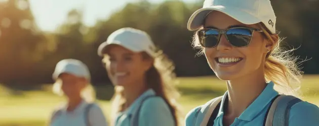 Golf de Noisy-Le-Roi (78) - Stage de golf spécial Débutant de 1 à 5 jours avec un pro EGF