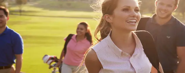 Golf Noisy-le-Roi (78) - Stage de Golf - 5 Jours 15 Heures - Carte Verte avec Alexis pro EGF