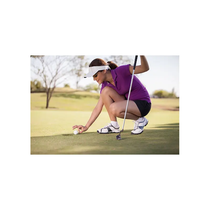 Golf en Provence  - CAMPUS  100% Golf  7J / 6N pour les Juniors de 12 à 17 ans