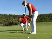 Golf en Provence (83) – Stage Golf Santé – 5 Jours / 15 Heures avec Lionel BERARD