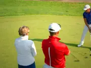 Golf en Provence (83) – Stage Golf Santé – 3 Jours / 9 Heures avec Lionel BERARD