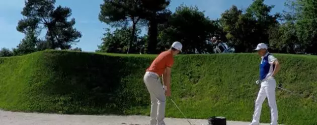 Atelier Golf & Frégate Provence (83) - Coaching 2 joursBIOMECA MRP Golf® NO LIMIT en VIP DUO avec Lionel Bérard