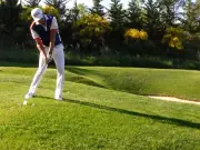 Séjour golf au Frégate Provence (83) Coaching NO LIMIT VIP SOLO 2 jours avec Lionel Bérard MRP Golf®