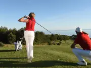 Séjour golf au Frégate Provence (83) Coaching NO LIMIT VIP SOLO 2 jours avec Lionel Bérard MRP Golf®