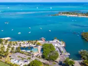 Séjour Golf d’Exception à l’Île Maurice – Long Beach Hotel 5*, Anahita & Île aux Cerfs Golf Club