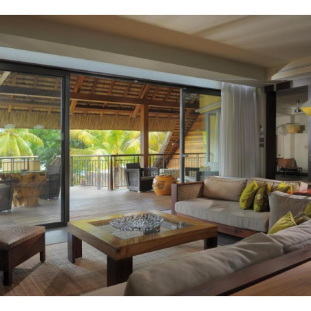 Trou aux Biches Beachcomber Golf Resort & Spa_3