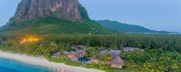 LUX* Le Morne_0