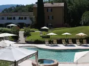 Séjour golf en Ligurie - Italie 5 Jrs 4 Nts - 2 Green-fees à La Meridiana Relais & Chateaux