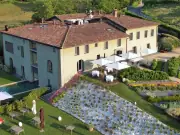 Séjour golf dans le Piemont - Italie 4 Jrs 3 Nts - 2 Green-fees à Locanda La Reia