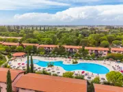 Séjour golf en Frioul Vénétie Julienne - Italie 5 Jrs 4 Nts - 2 Green-fees au Green Village Resort