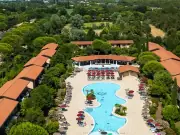 Séjour golf en Frioul Vénétie Julienne - Italie 5 Jrs 4 Nts - 2 Green-fees au Green Village Resort