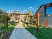 Séjour golf en Emilie-Romagne - Italie 5 Jrs 4 Nts - 2 Green-fees à Borgo Cadonega Relais & Spa