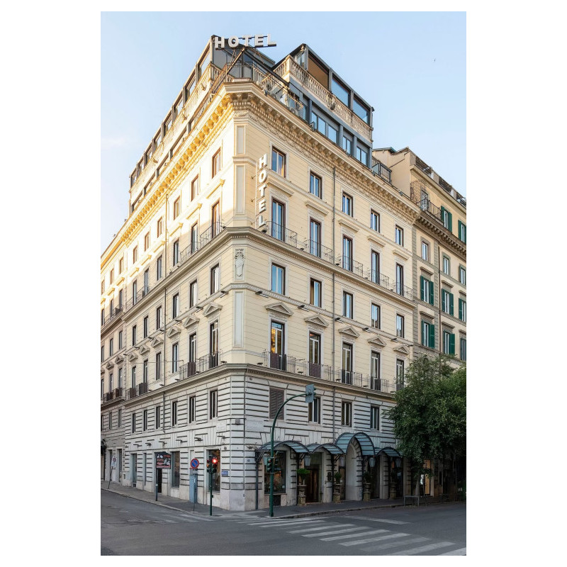 Romanico Palace Luxury Hotel & Spa_0