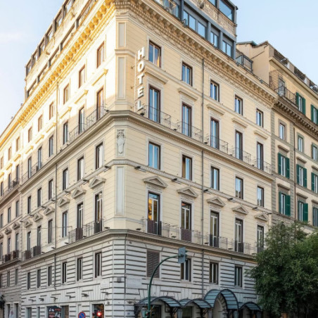 Romanico Palace Luxury Hotel & Spa_0