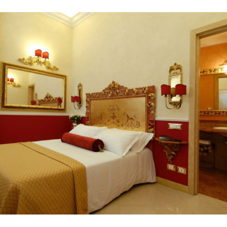Romanico Palace Luxury Hotel & Spa_1