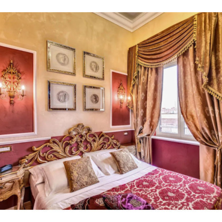 Romanico Palace Luxury Hotel & Spa_4