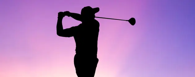 Côte d'Azur (06) - Stage de golf VIP SOLO spécial parcours & Méthode MRP avec Jean-François