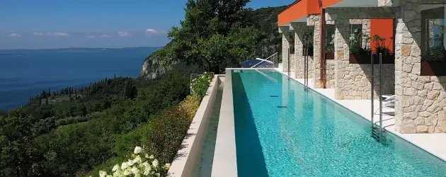 Séjour golf en Vénétie - Italie 4 Jrs 3 Nts - 2 Green-fees au Golf Hotel Ca' degli Ulivi