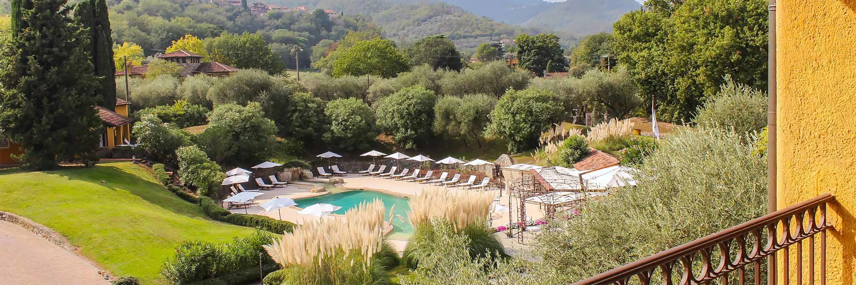 La Meridiana Relais & Chateaux