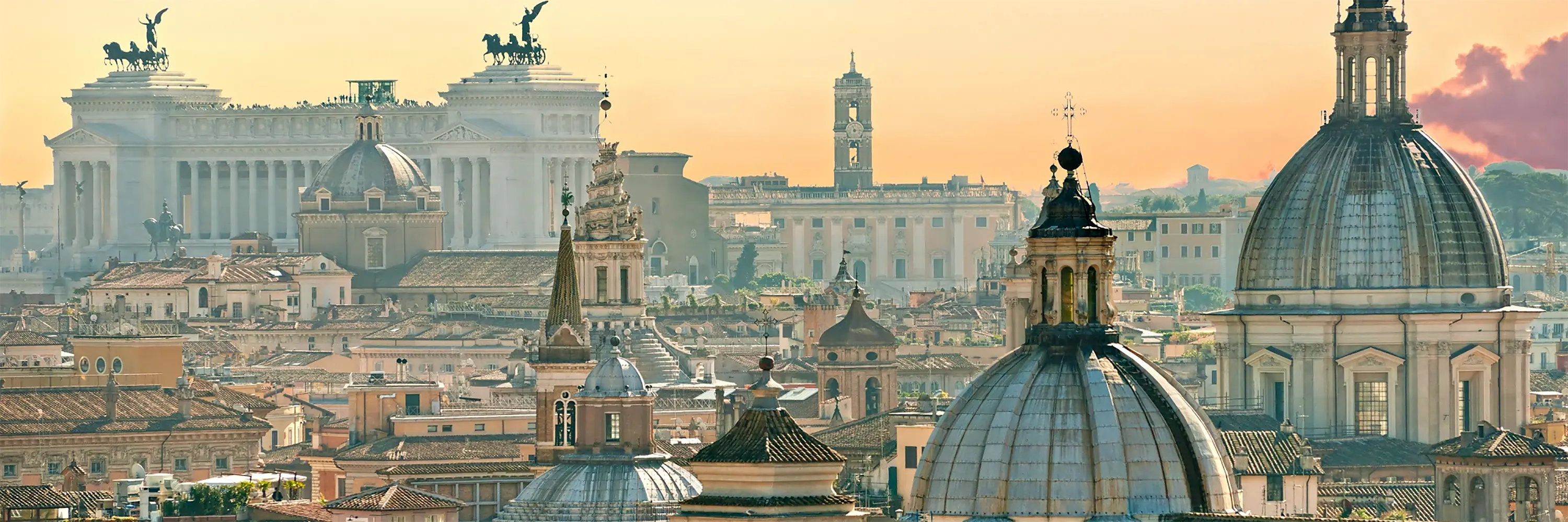 Romanico Palace Luxury Hotel & Spa