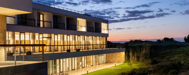 Séjour golf en Valencienne - Espagne 6 Jrs 5 Nts - 3 Green-fees au Parador de el Saler