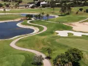 Roda Golf & Beach Resort