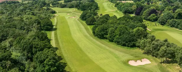 Lindrick Golf Club