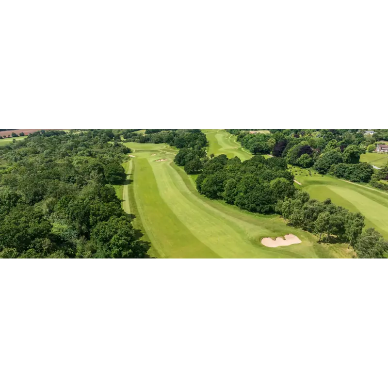 Lindrick Golf Club