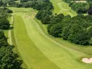 Lindrick Golf Club