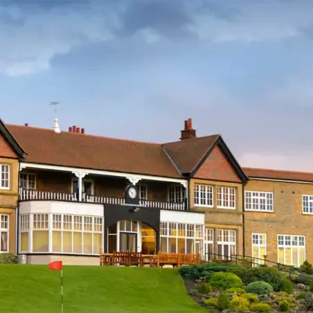 Lindrick Golf Club image 2