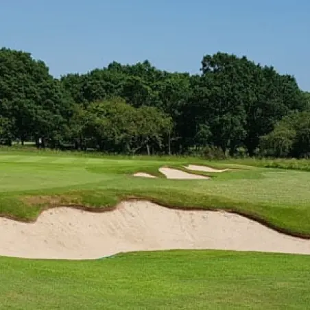 Lindrick Golf Club image 4