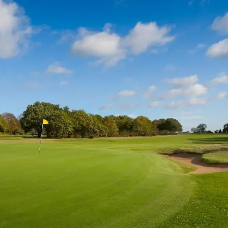 Lindrick Golf Club image 5