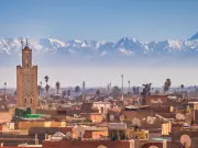 Golf à Marrakech (Maroc) - Stage 4 Jours - 4 Parcours Accompagnés avec Pro EGF