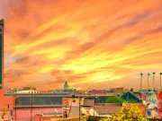 Golf à Marrakech (Maroc) - Stage 4 Jours - 4 Parcours Accompagnés avec Pro EGF