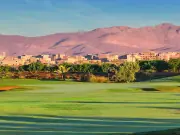 Golf à Marrakech (Maroc) - Stage 4 Jours - 4 Parcours Accompagnés avec Pro EGF